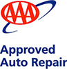 AAA - Logo