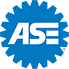 ASE - Logo
