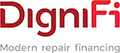DigniFi-Finance - Logo