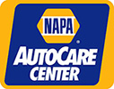 NAPA - Logo
