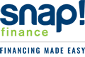 SNAP-Finance - Logo