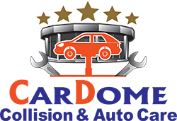 CarDome Collision & Auto Care